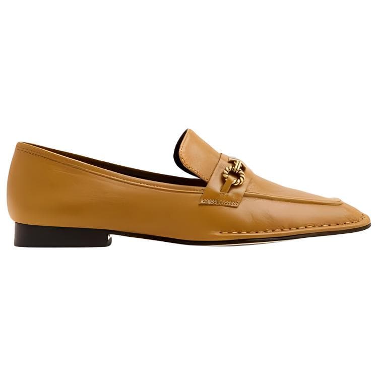 Тапочки TORY BURCH - изображение 2