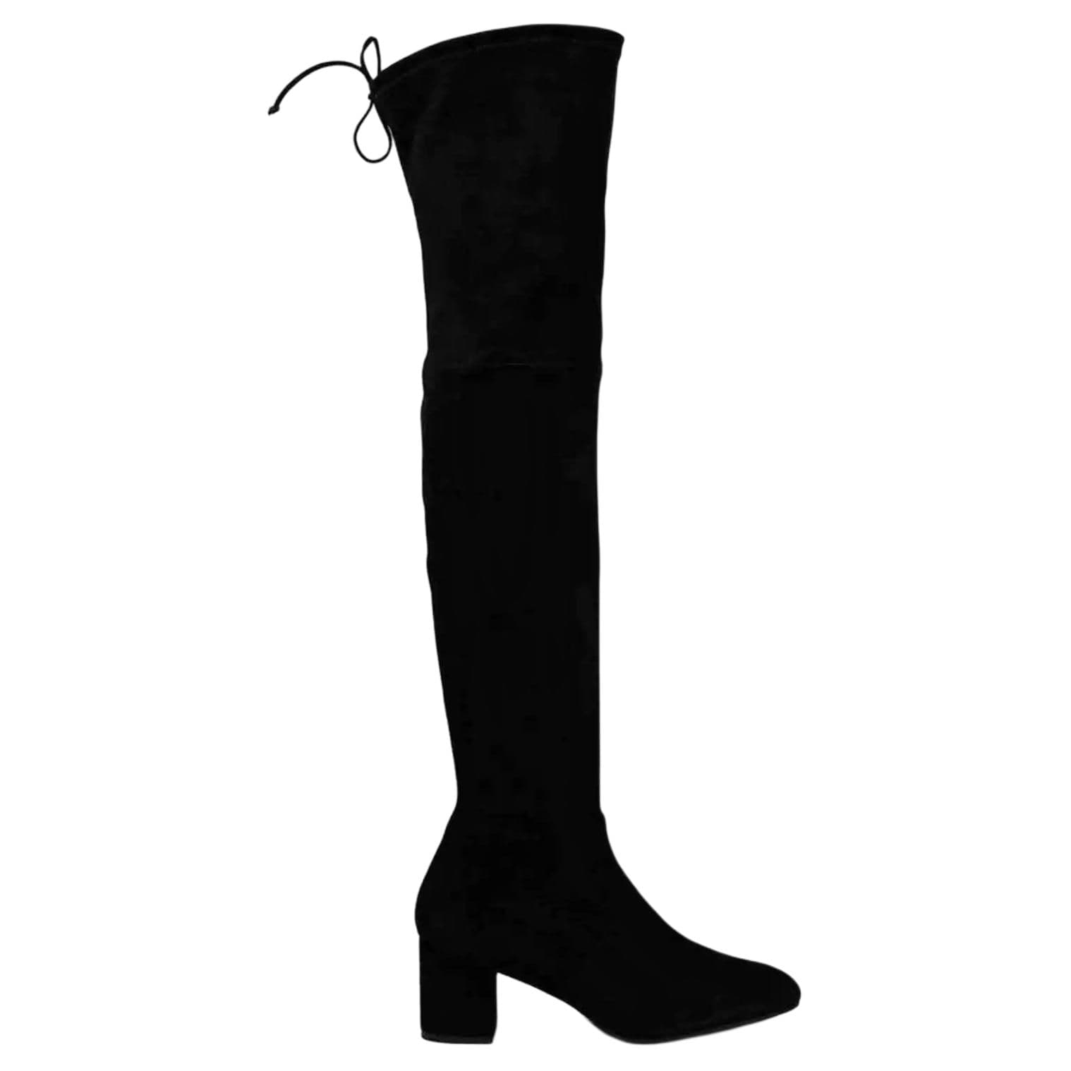 Ботинки stuart weitzmanSW - изображение 2
