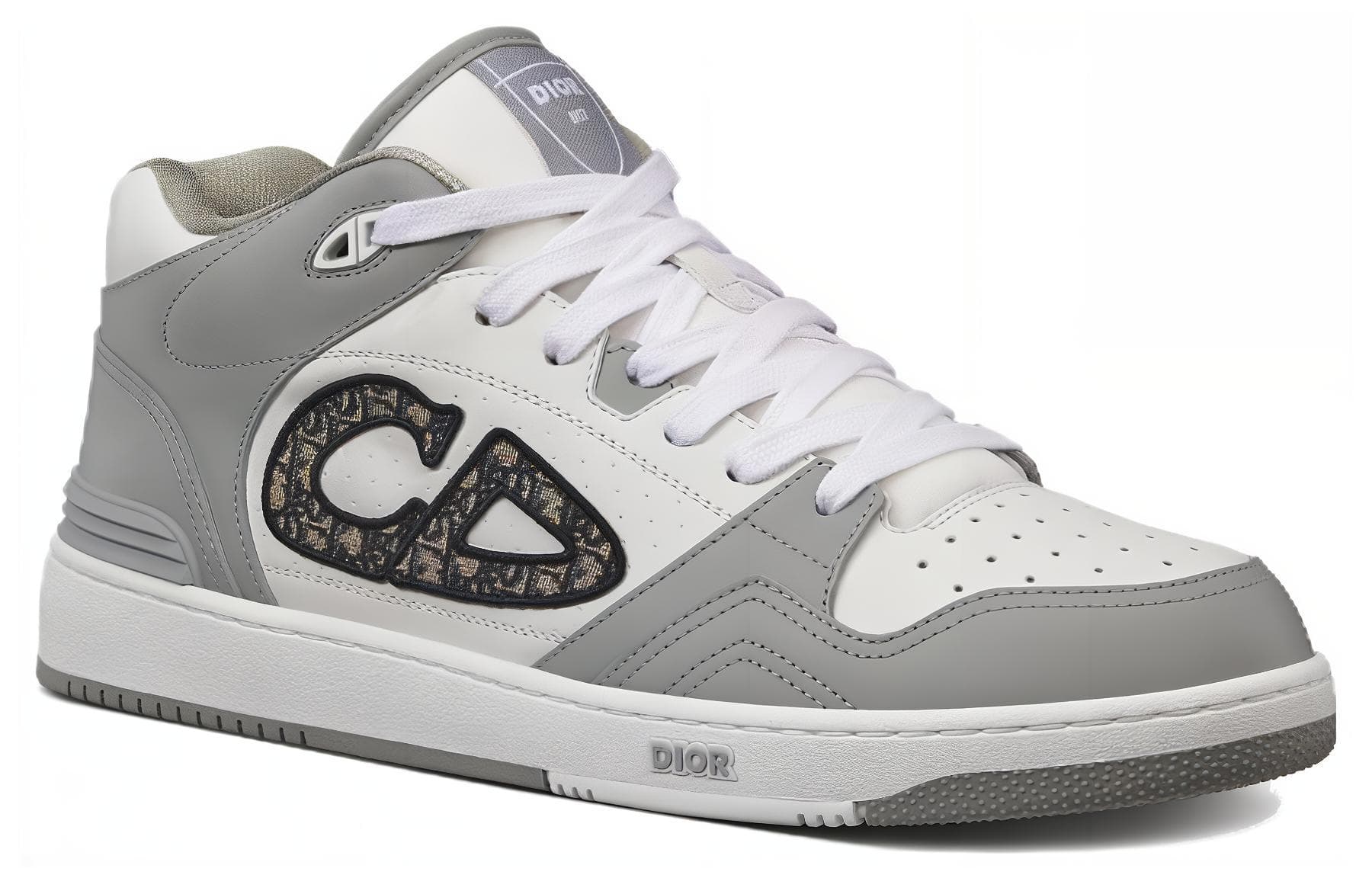 Кроссовки Dior B57 - изображение 3