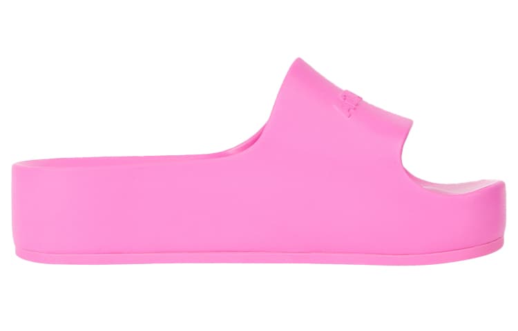Balenciaga Chunky Slide - изображение 2