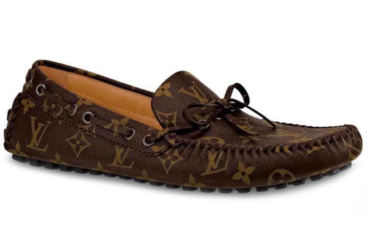 LOUIS VUITTON Arizona Monogram - изображение 2