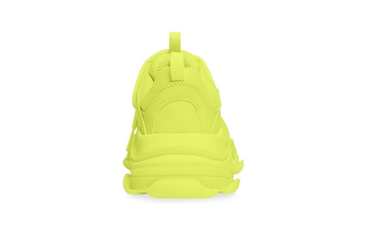 Balenciaga Triple S - изображение 6