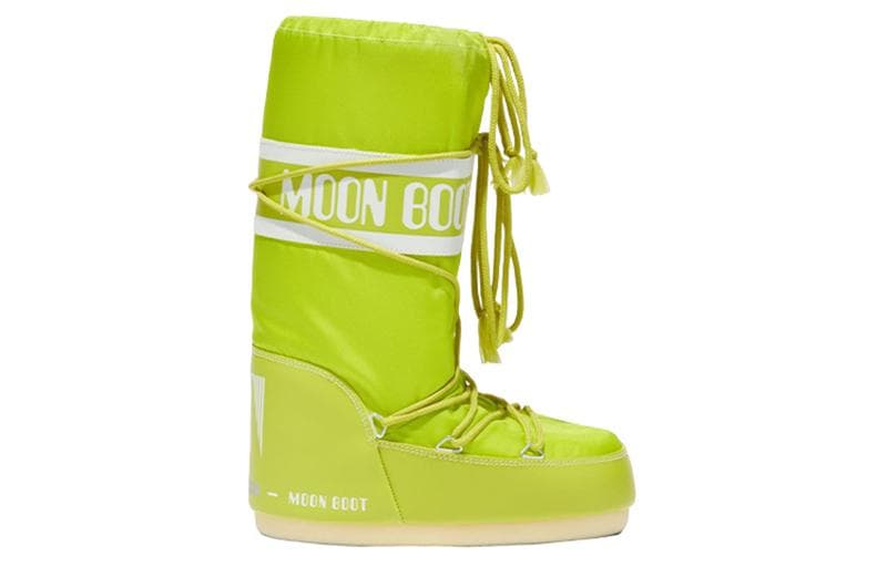 Ботинки зимние Moon Boot - изображение 2