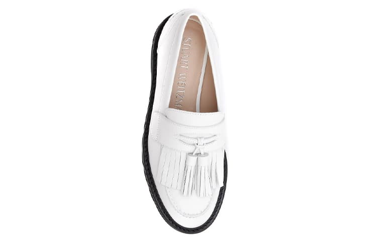 Тапочки Stuart Weitzman - изображение 4
