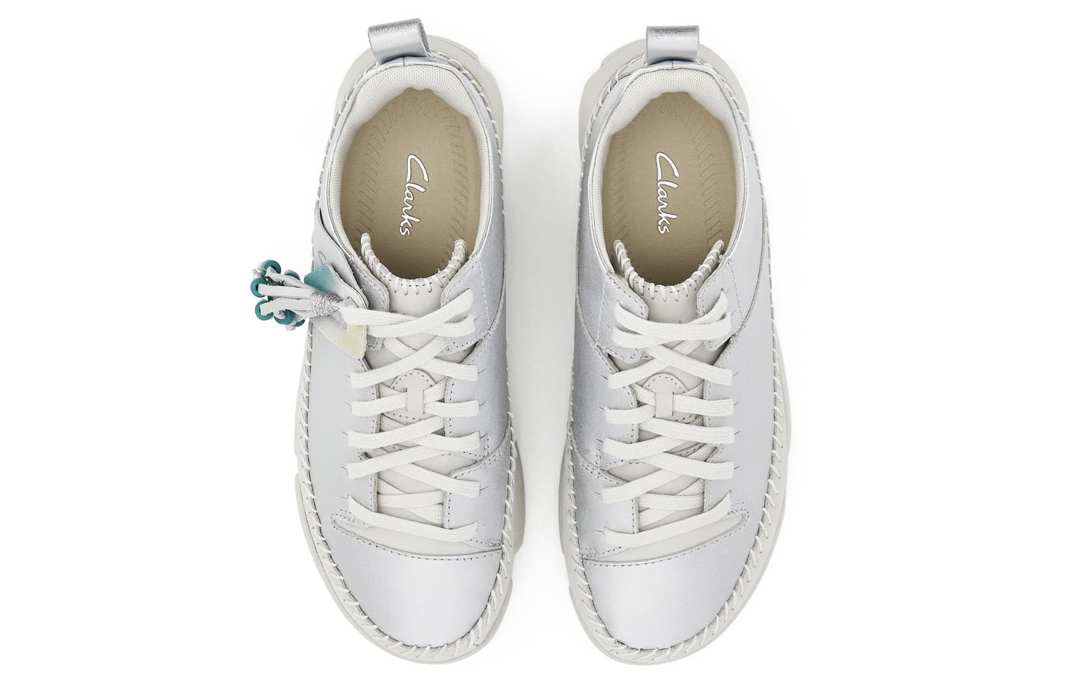Кроссовки Clarks Trigenic - изображение 3