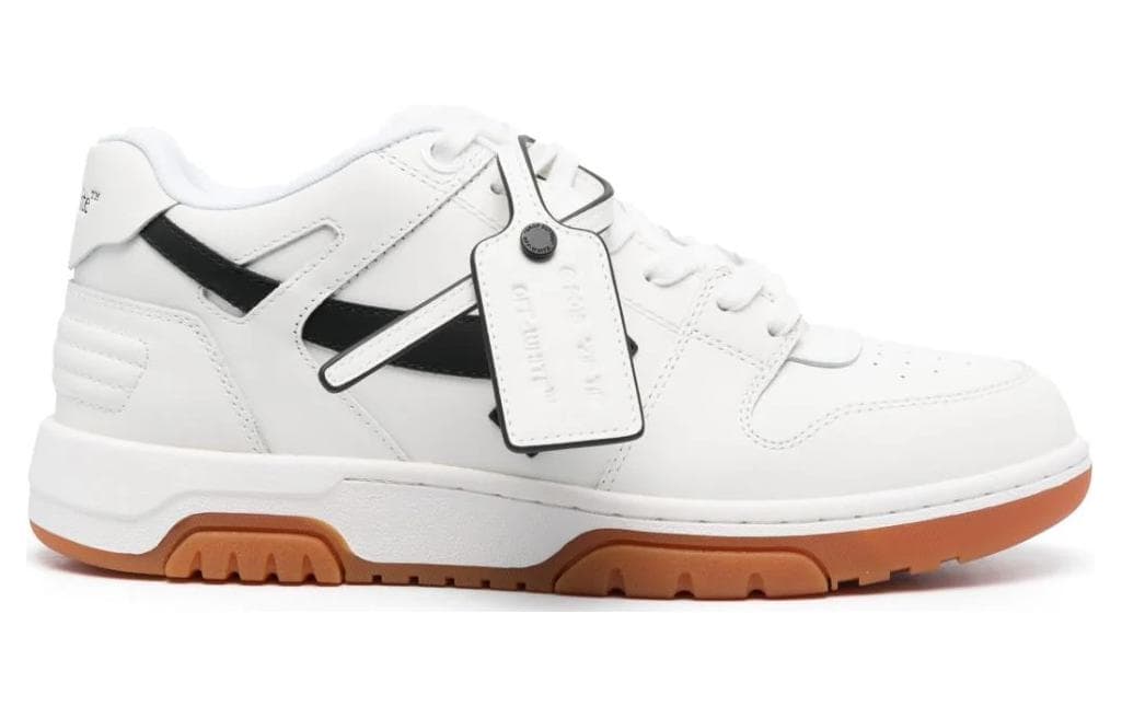 Кроссовки OFF-WHITE Out Of Office - изображение 2