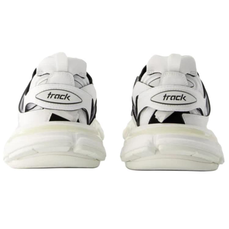Кроссовки Balenciaga Track Sock - изображение 4