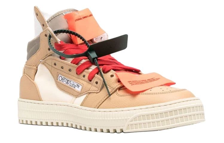 OFF-WHITE Off-Court 3.0 - изображение 3
