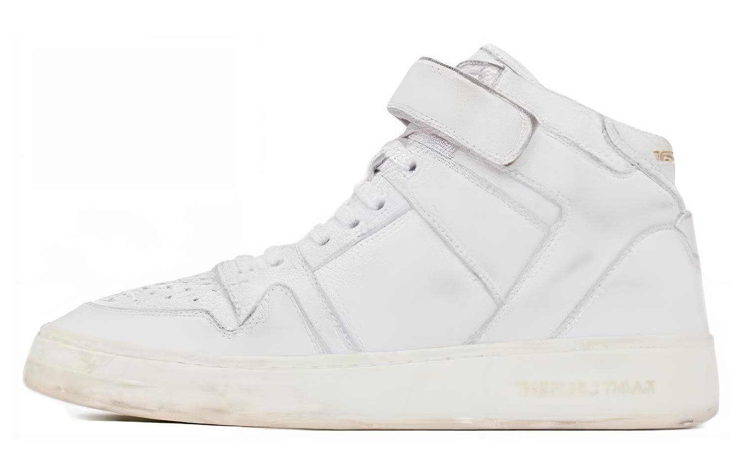 Кроссовки SAINT LAURENT Lax - изображение 1