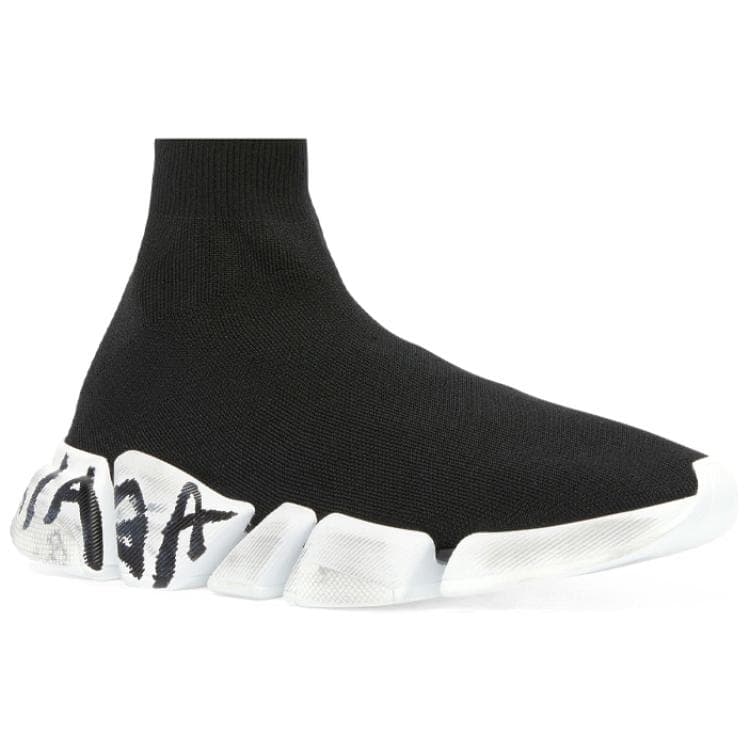 Кроссовки Balenciaga Speed 2.0 - изображение 2