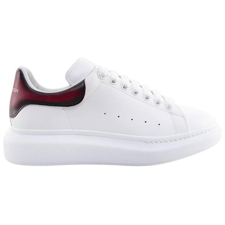 Кроссовки Alexander McQueen - изображение 2