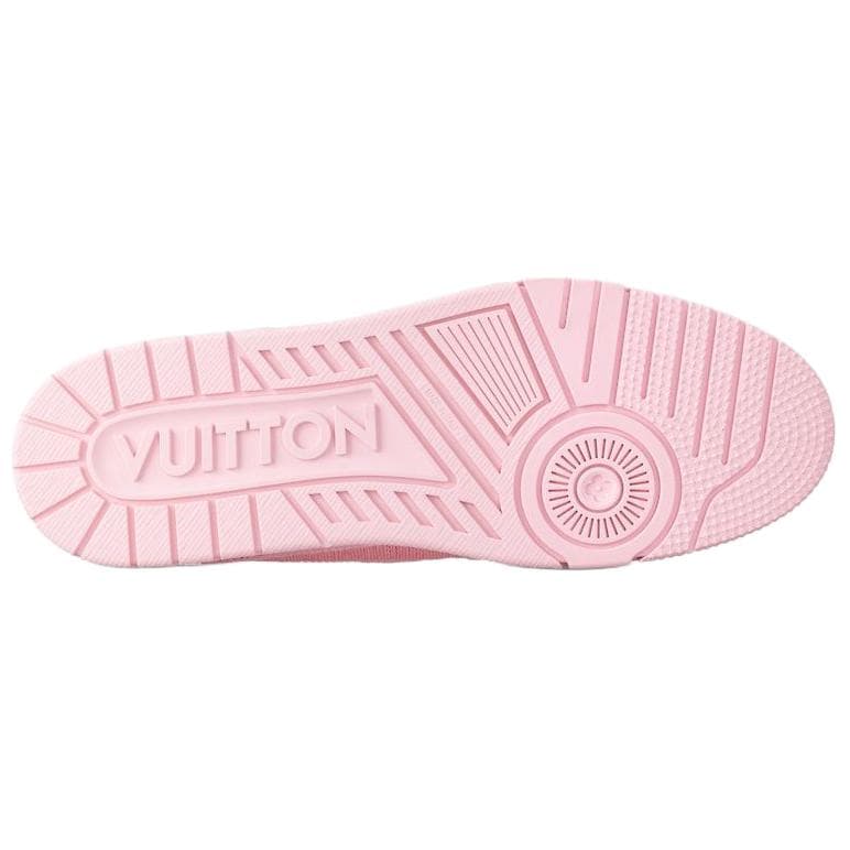Кроссовки LOUIS VUITTON Trainer - изображение 6