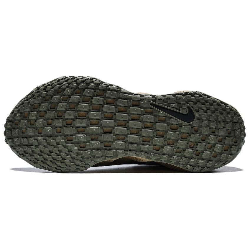 Кроссовки для бега NIKE Ava Rover Дышащий Low Топ Повседневные кроссовки для бега Мужской Тауповый - изображение 5