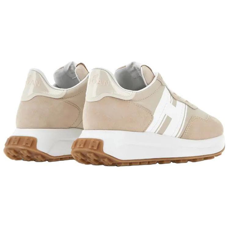 Кроссовки HOGAN - изображение 4
