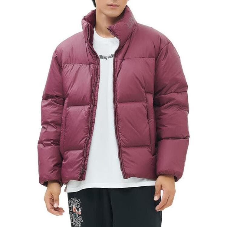 Зимняя куртка Under Armour ColdGear Infrared - изображение 5