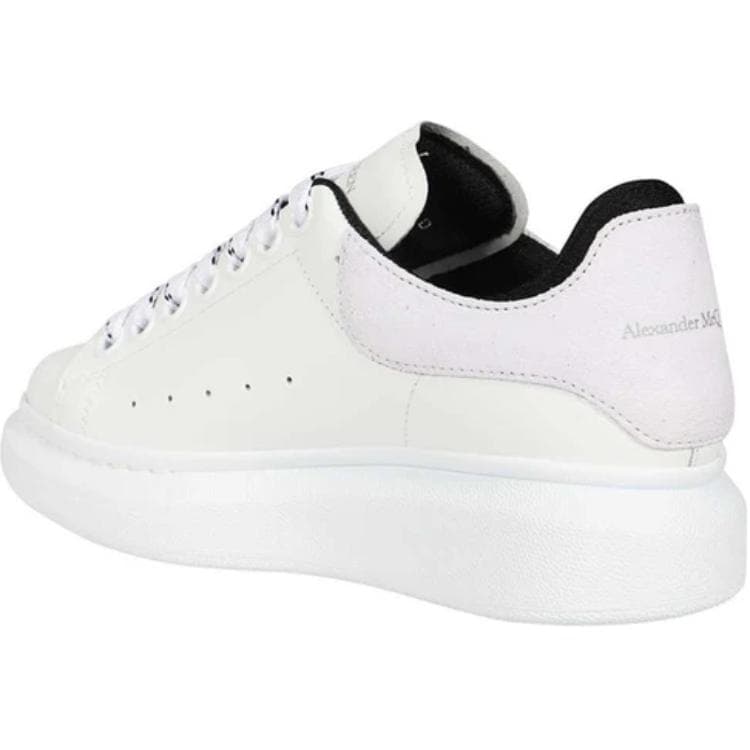 Кроссовки Alexander McQueen - изображение 4