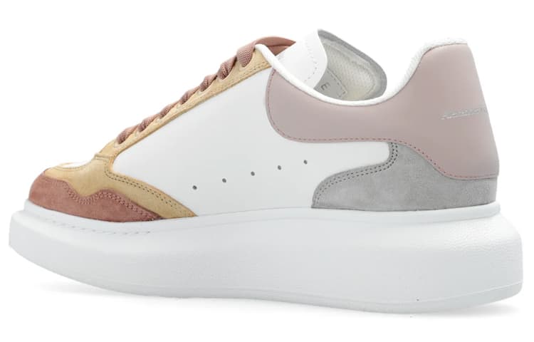 Кроссовки Alexander McQueen - изображение 5