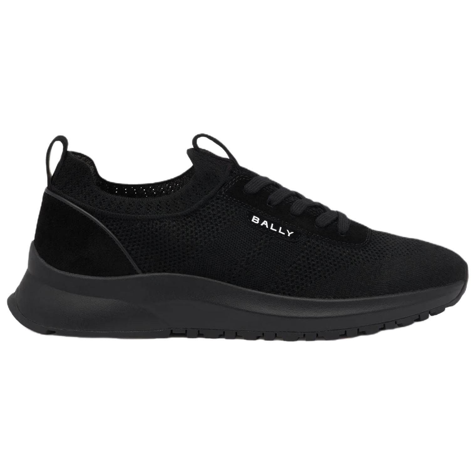 Кроссовки BALLY Outline - изображение 2