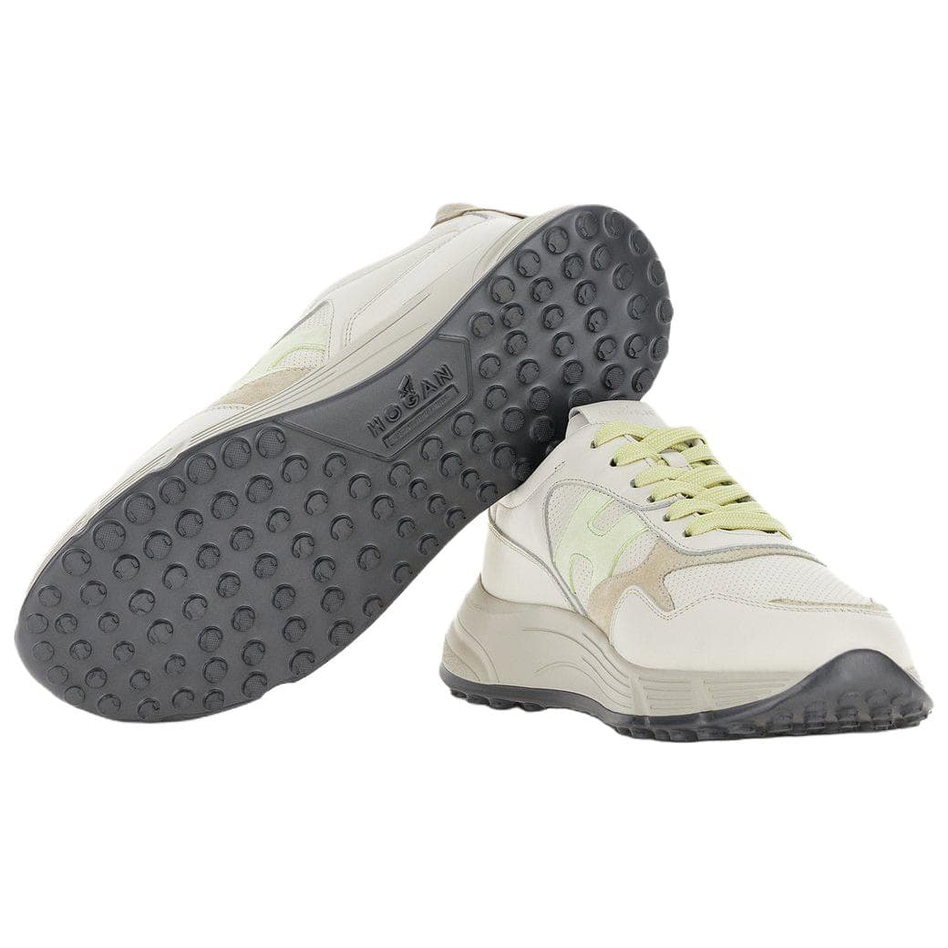 Кроссовки HOGAN Hyperlight - изображение 6