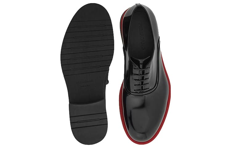 FERRAGAMO - изображение 5