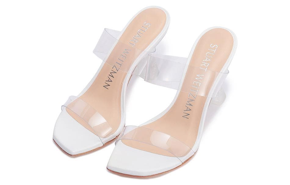 stuart weitzmanSW PVC 8cm - изображение 3