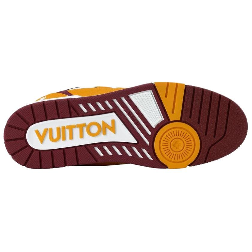 Кроссовки LOUIS VUITTON Trainer - изображение 5
