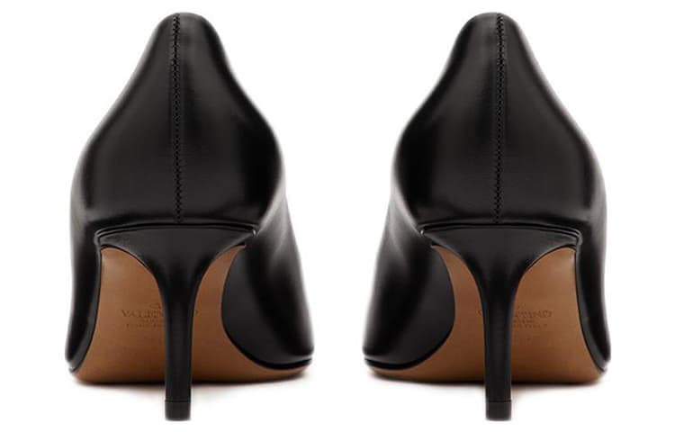 Туфли Valentino Vlogo Signature - изображение 6