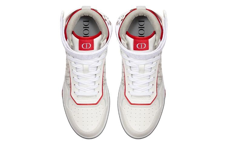 Кроссовки DIOR B27 - изображение 5