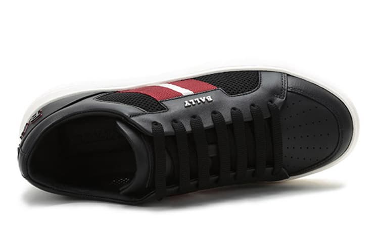 Кроссовки BALLY Lift - изображение 5