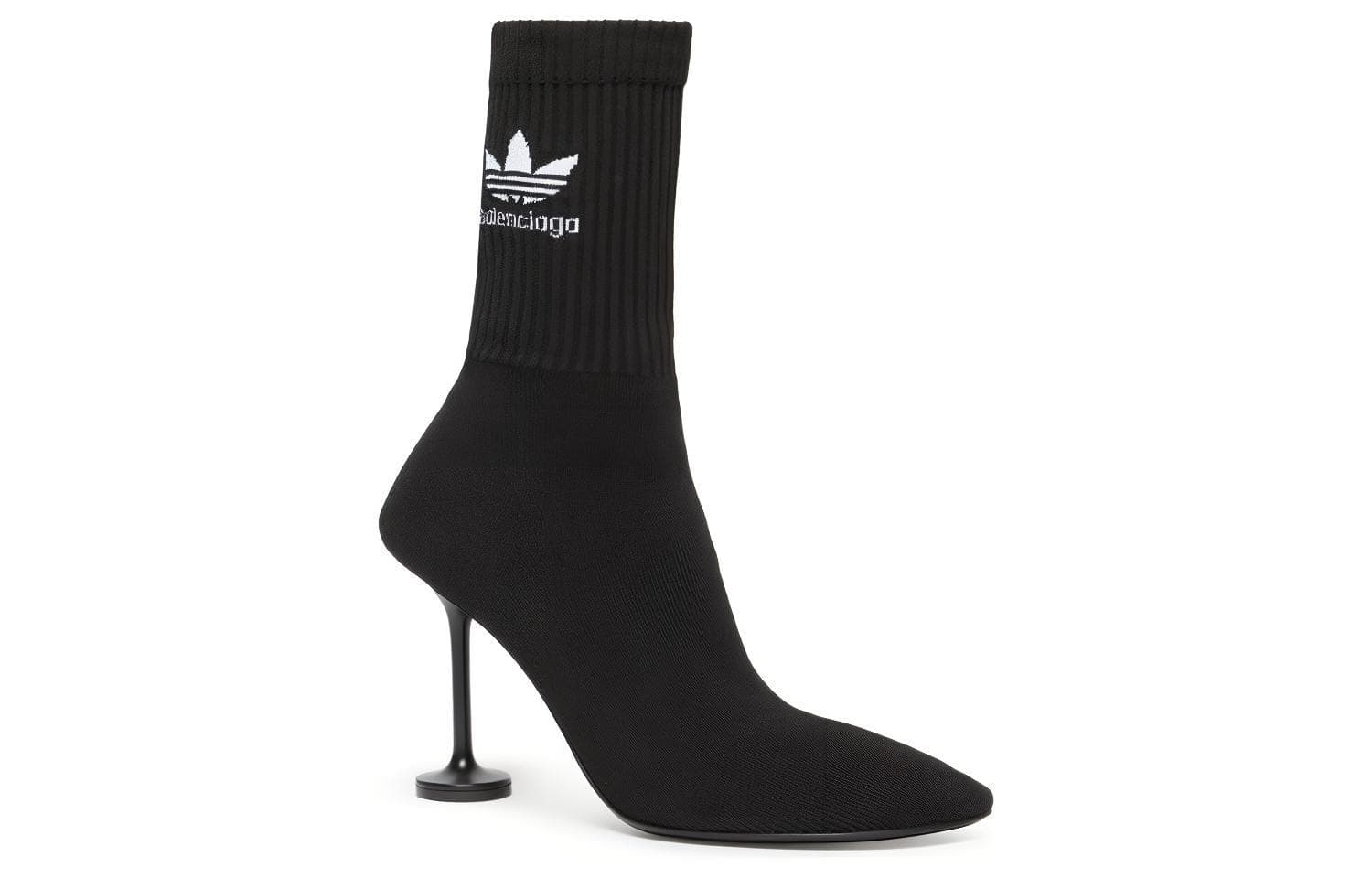 Сапоги adidas originals x Balenciaga 9cm - изображение 2