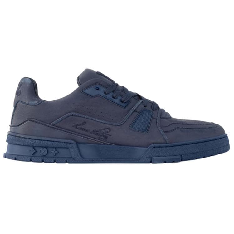Кроссовки LOUIS VUITTON Trainer - изображение 2