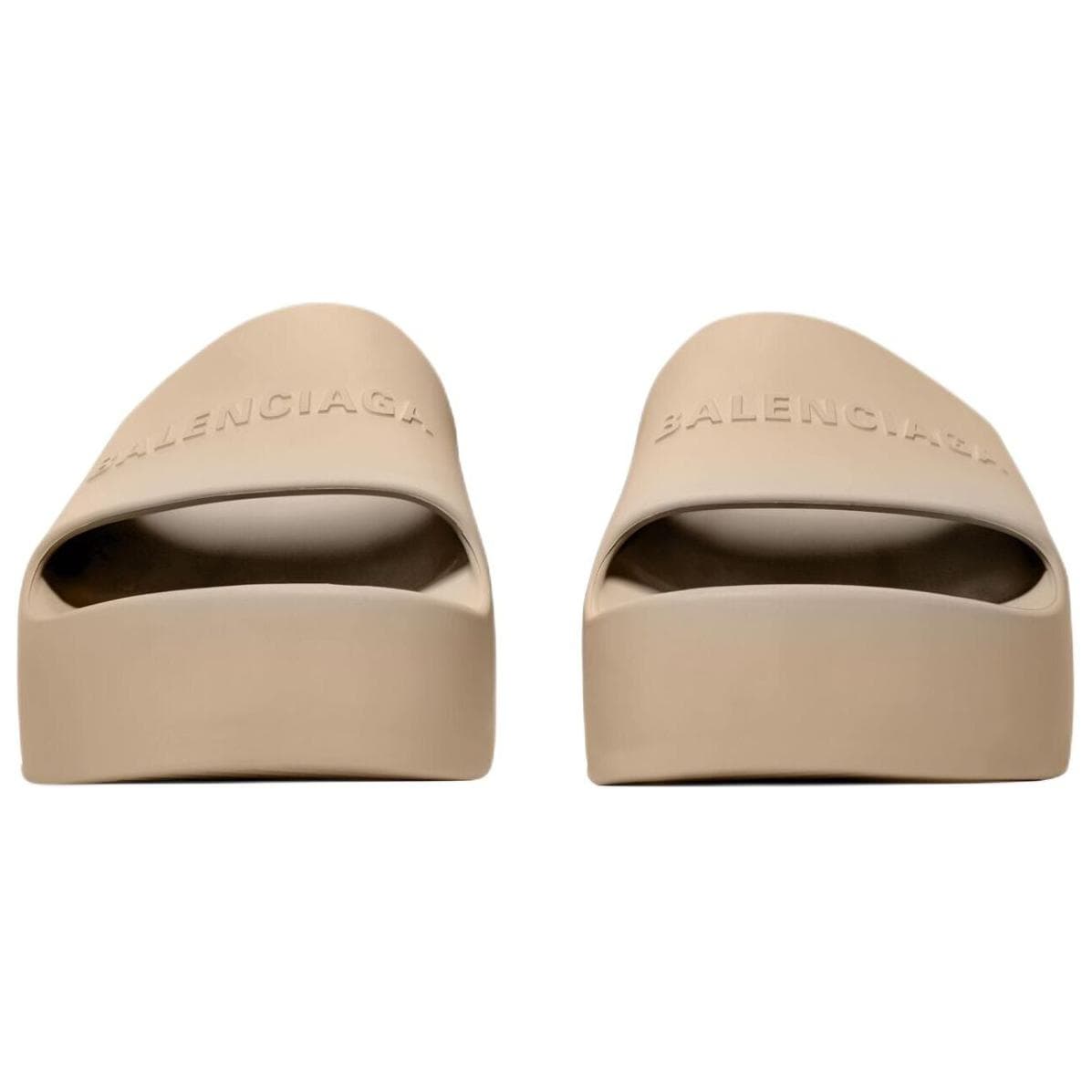 Сандалии Balenciaga Chunky - изображение 4