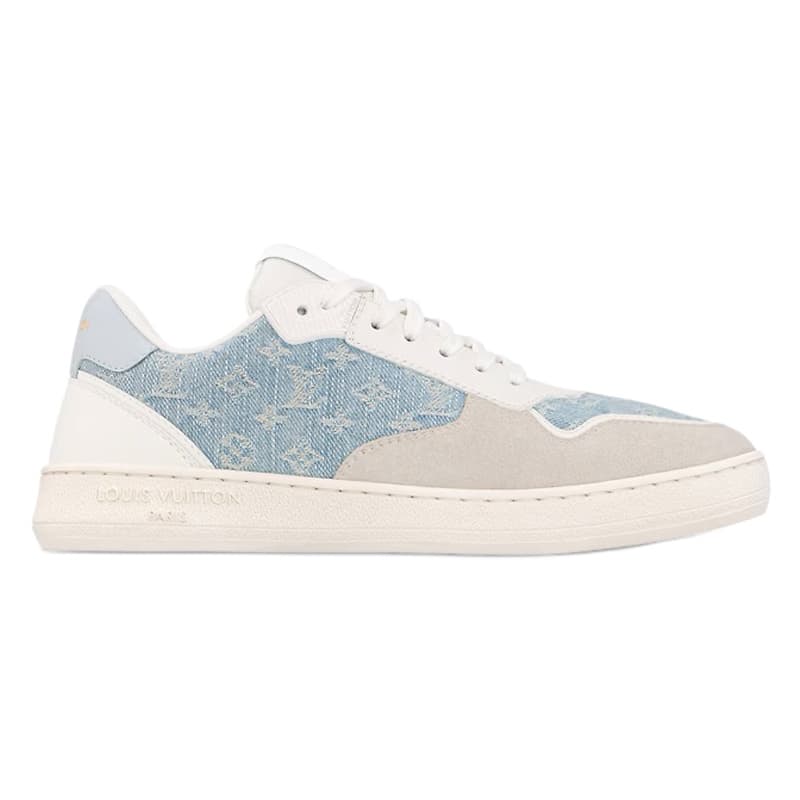 Кроссовки LOUIS VUITTON LV Stadium - изображение 2