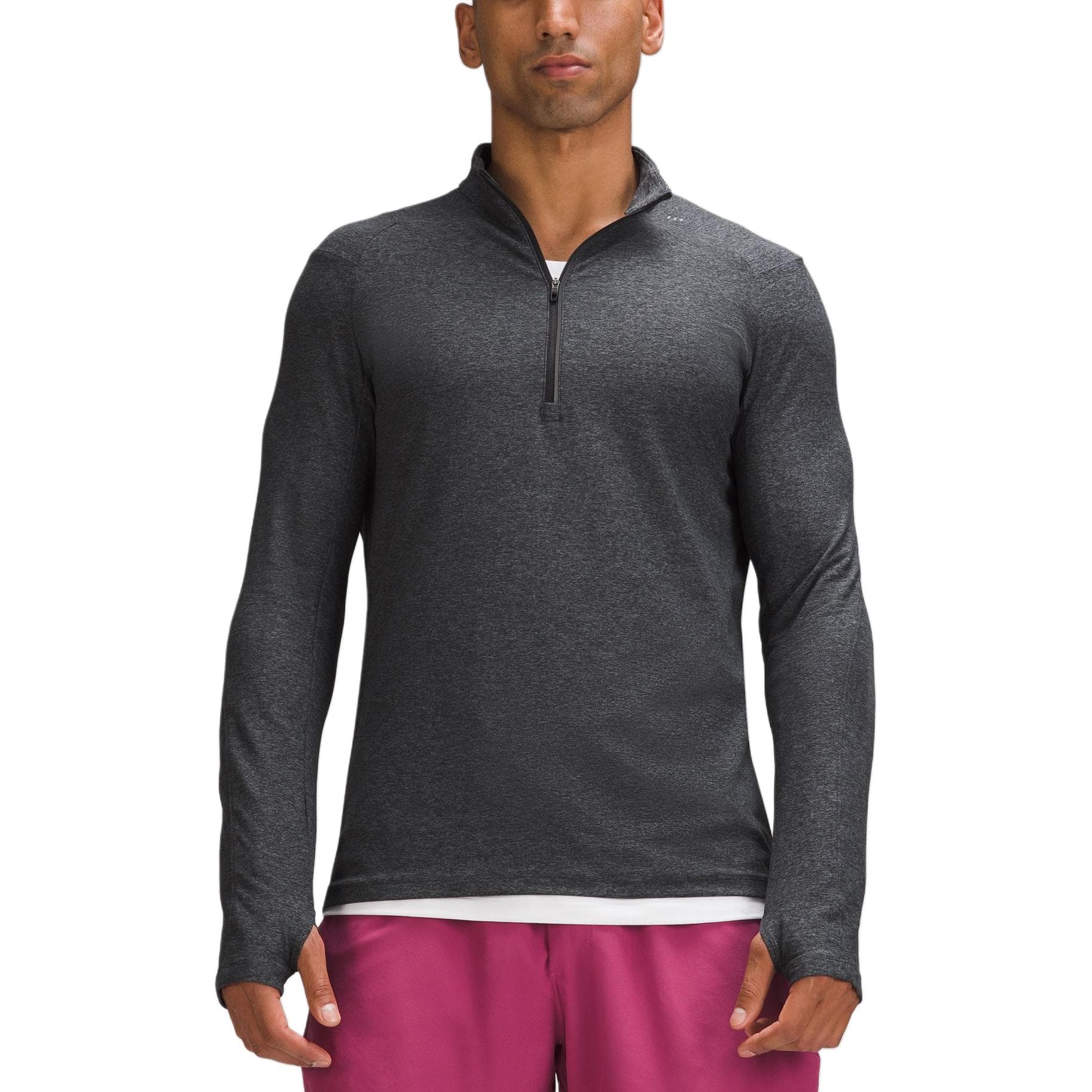 Футболка lululemon Surge Warm Rulu T - изображение 1