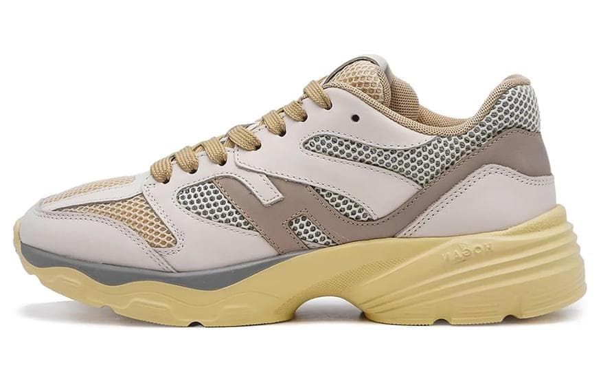 Кроссовки HOGAN H665 - изображение 1