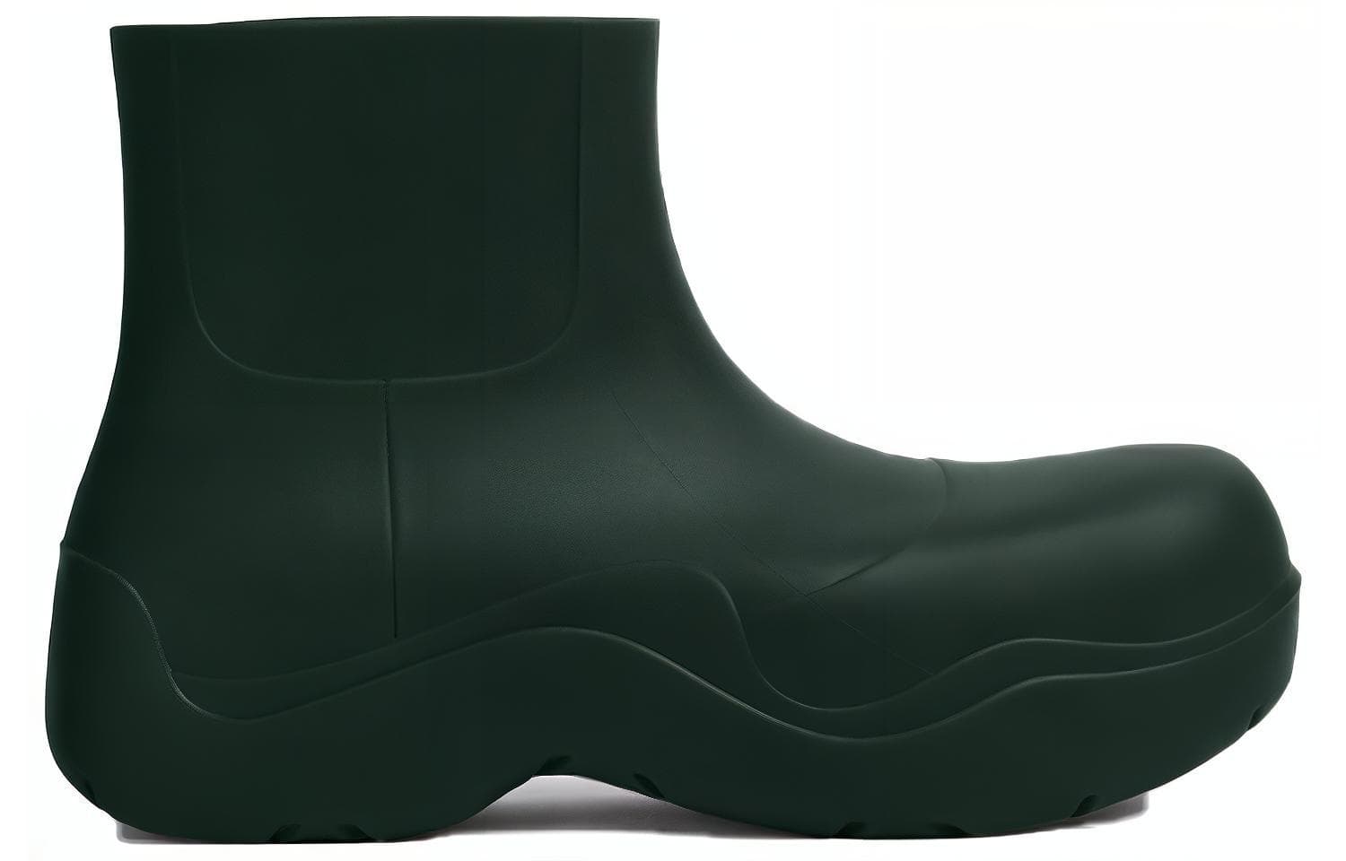 Ботинки челси Bottega Veneta Puddle Chelsea Boots - изображение 2