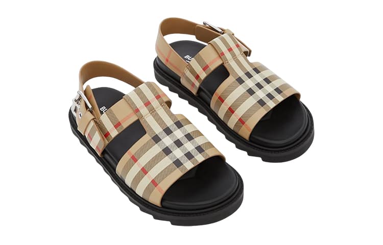 Burberry - изображение 5