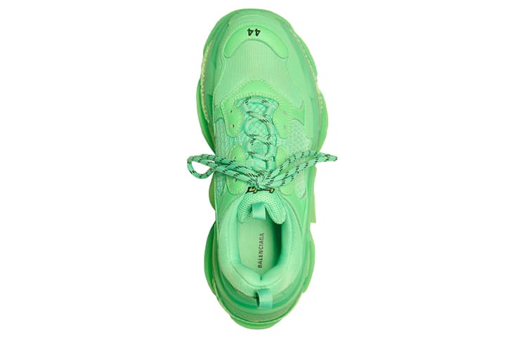 Кроссовки Balenciaga Triple S - изображение 3