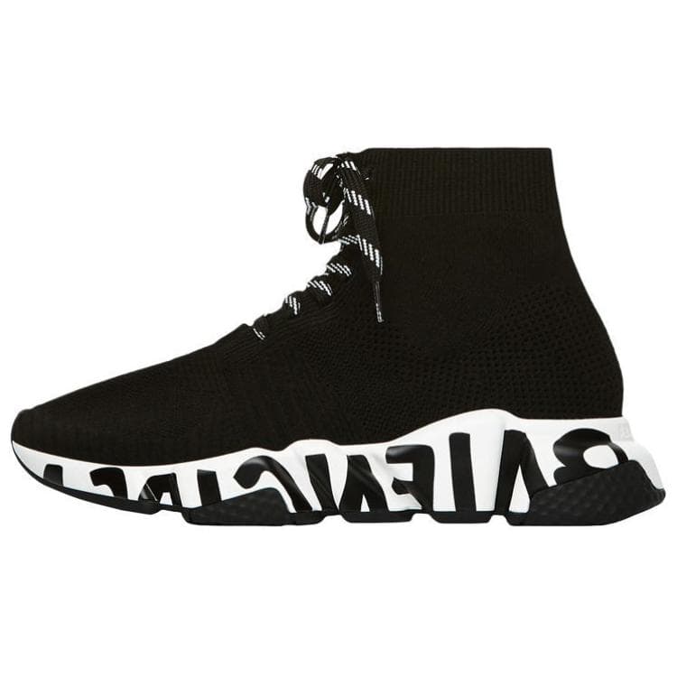 Кроссовки Balenciaga Balenciaga Speed - изображение 1