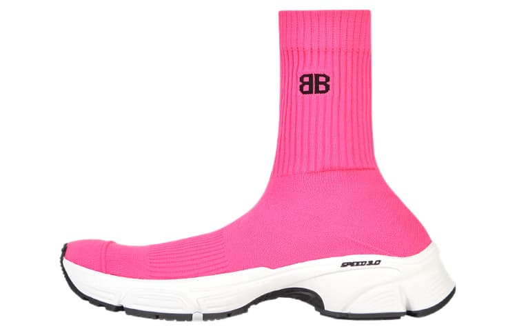 Кроссовки Balenciaga Speed 3.0 - изображение 1