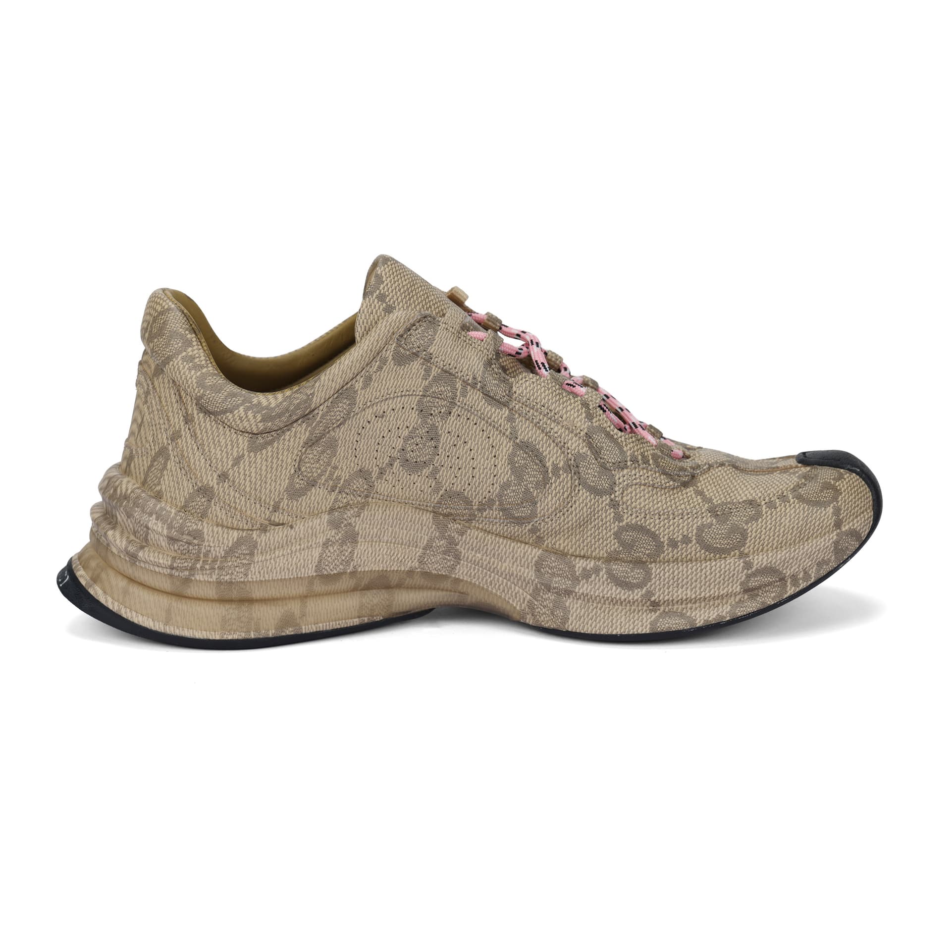 Кроссовки Gucci Run - изображение 2