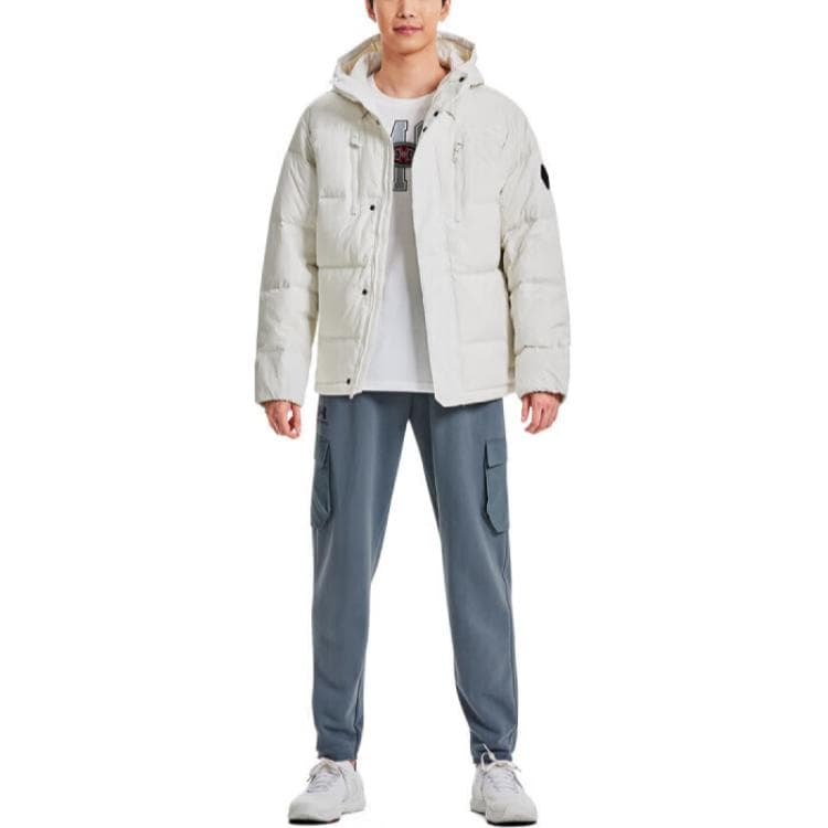 Зимняя куртка Under Armour ColdGear Infrared - изображение 5