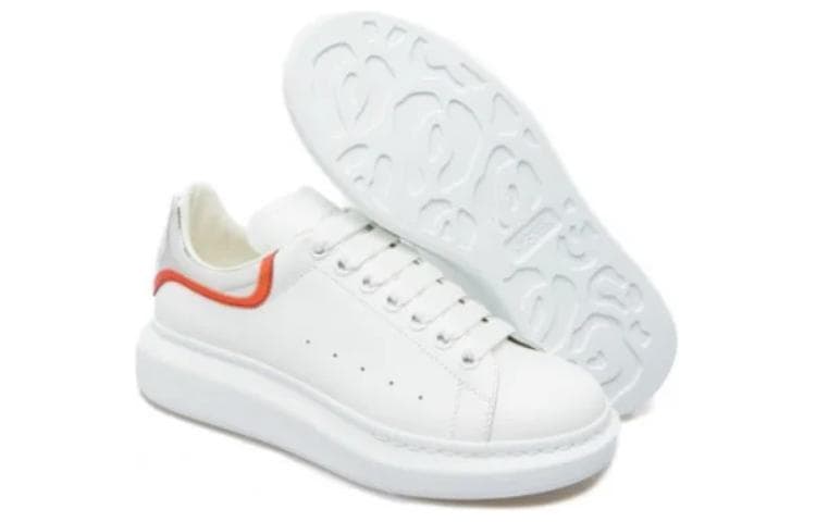 Кроссовки Alexander McQueen - изображение 5