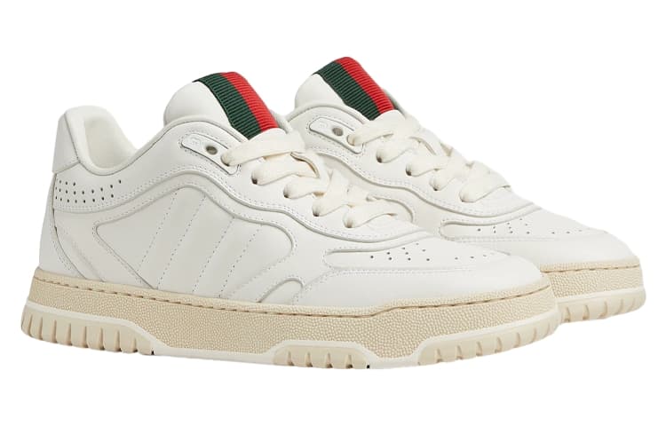 Кроссовки GUCCI 24 Re-Web 3.5cm - изображение 2