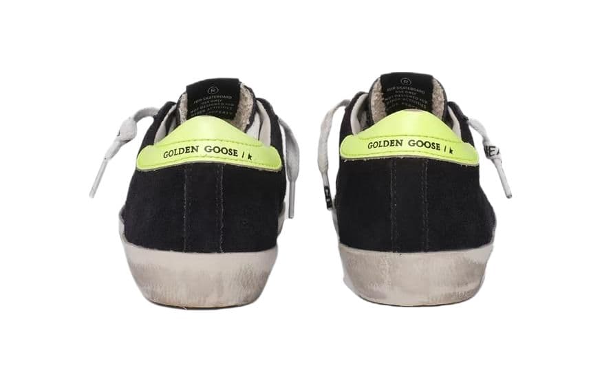 Golden Goose Super-Star - изображение 5