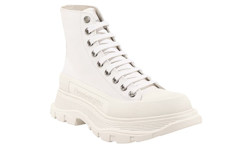Ботинки Alexander McQueen Tread Slick - изображение 3
