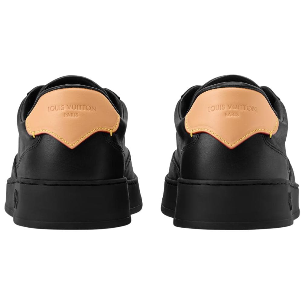 Кроссовки LOUIS VUITTON FLASH - изображение 5