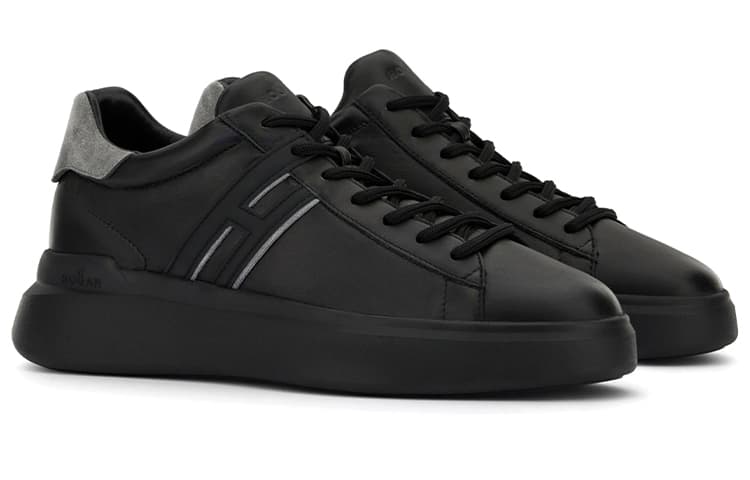 Кроссовки HOGAN H580 - изображение 2