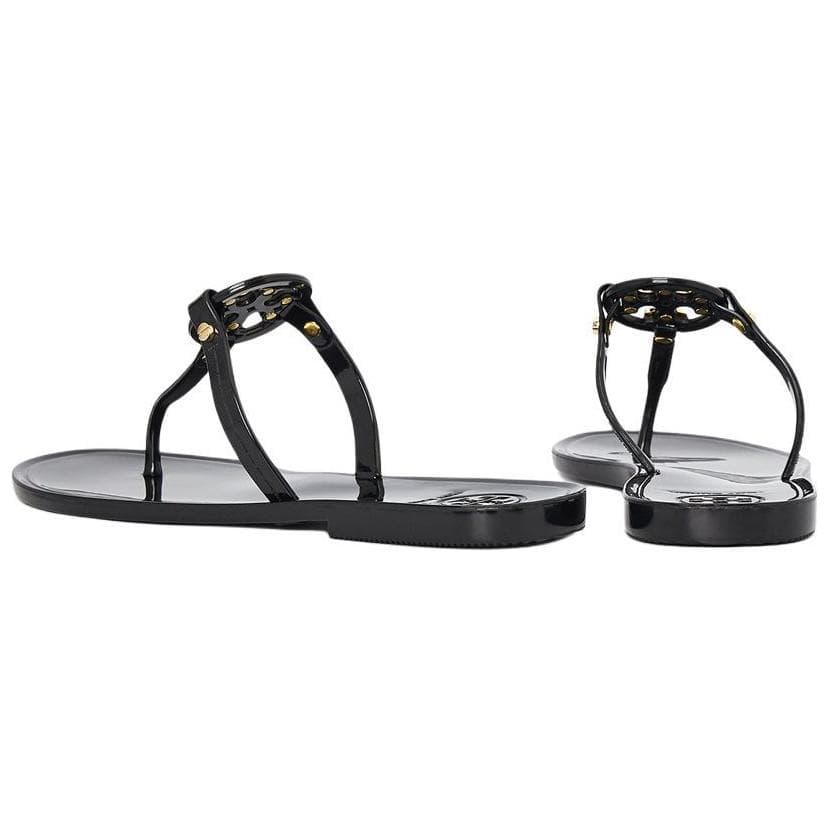 Шлёпанцы TORY BURCH Miller - изображение 3
