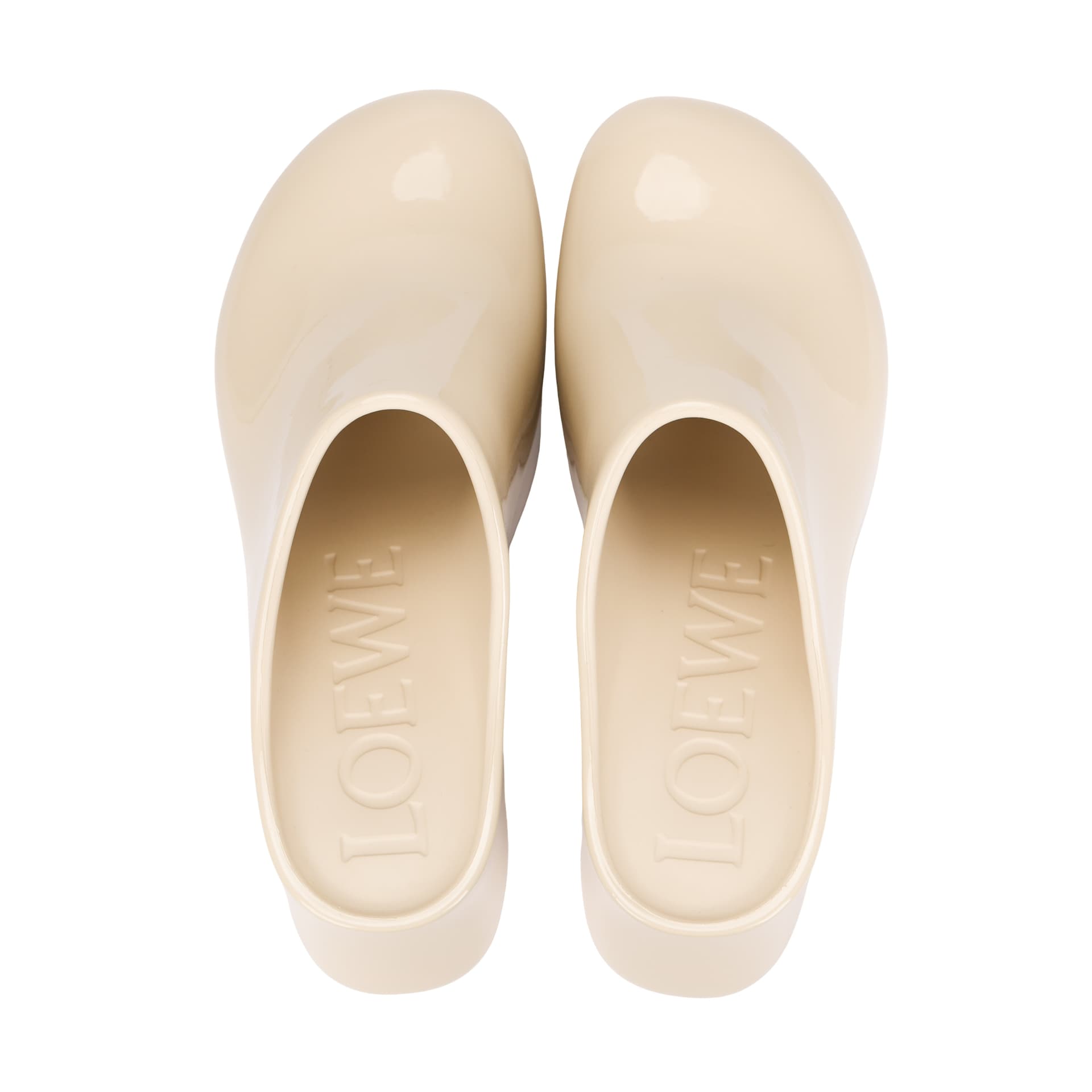 Сандалии LOEWE 9cm - изображение 3
